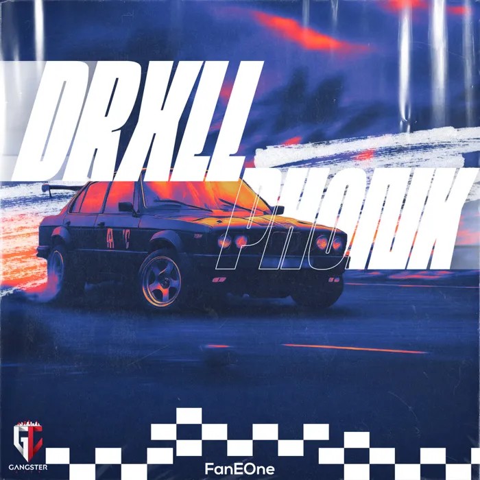 DRXLL PHONK