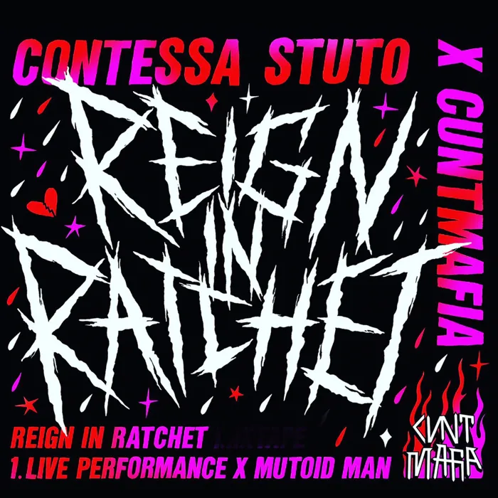 Reign in Ratchet