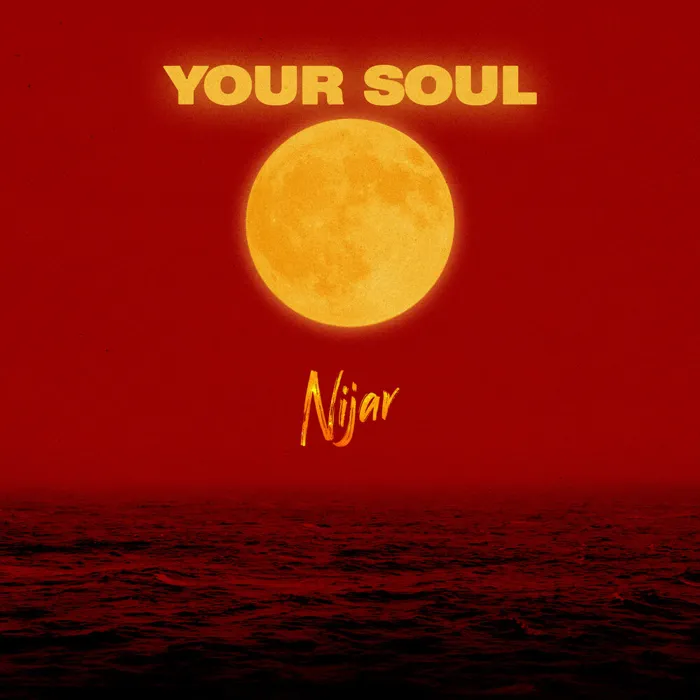 Your soul