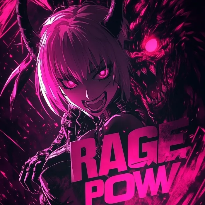 Rage Power