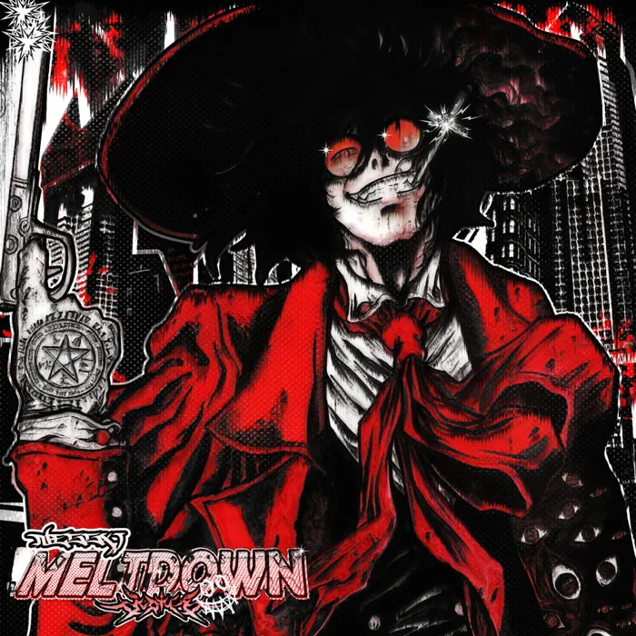 MELTDOWN