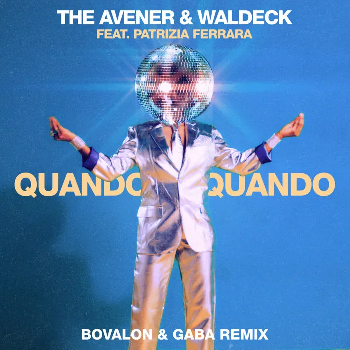 Quando Quando