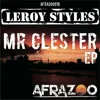 Mr Clester