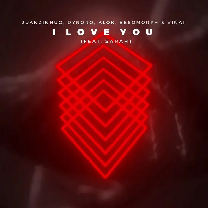 I Love You