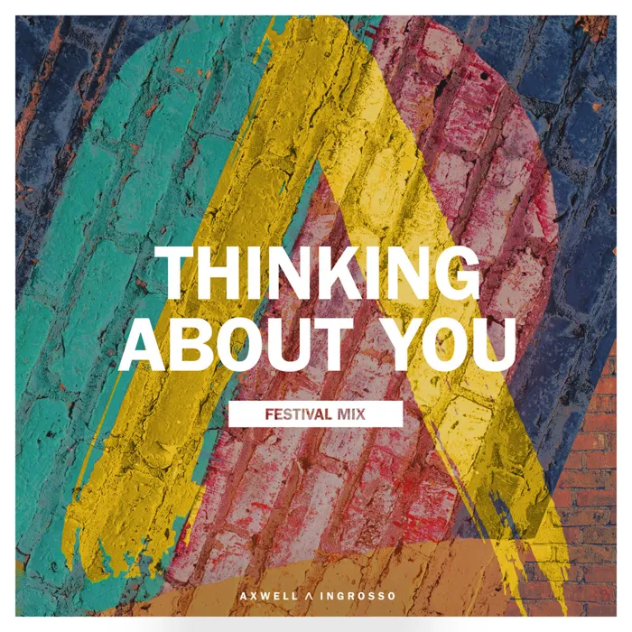 Thinking About You