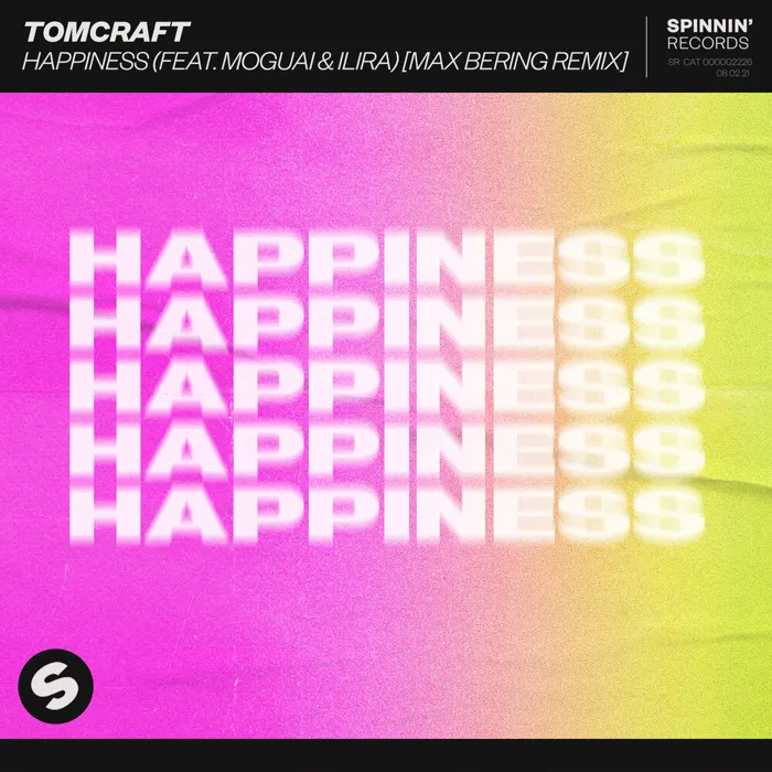 Happiness