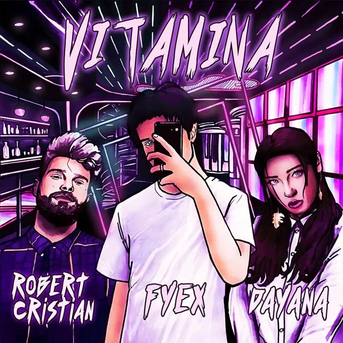 Vitamina