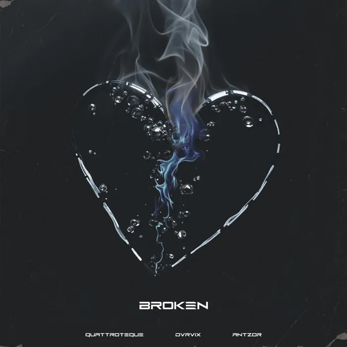 Broken