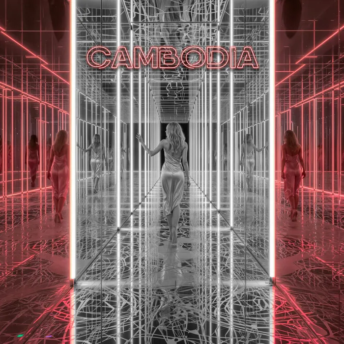 Cambodia