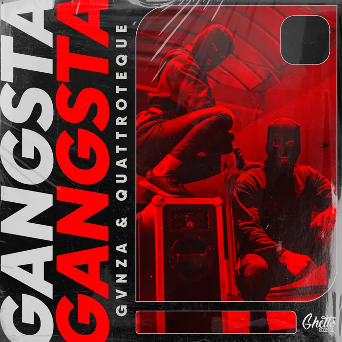Gangsta