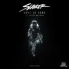 Love Is Gone