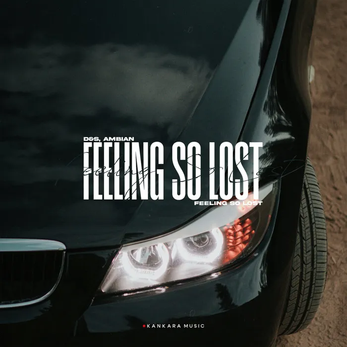 Feeling So Lost