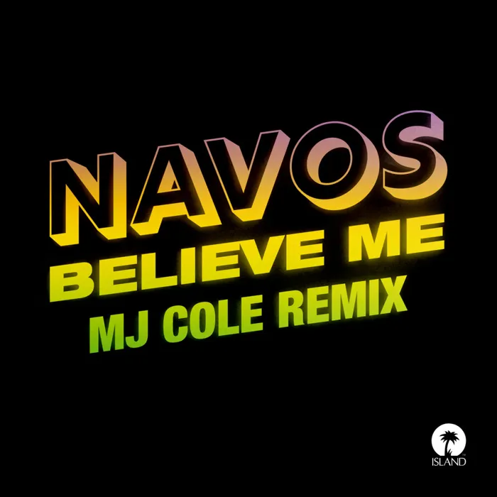 Believe Me