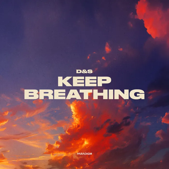 Keep Breathing