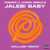 Jalebi Baby