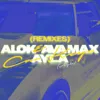 Car Keys (Ayla)