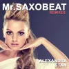 Mr. Saxobeat