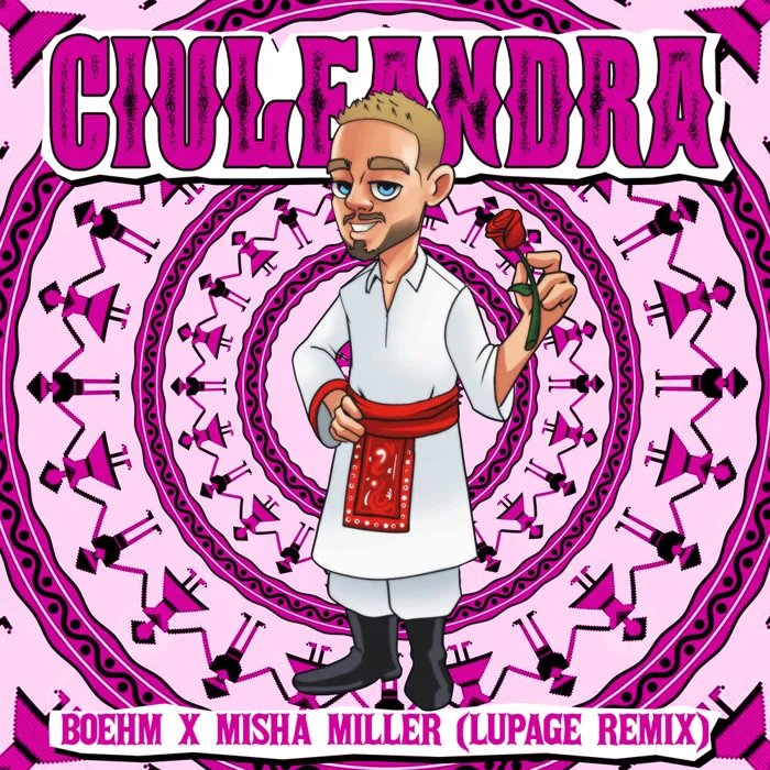 Ciuleandra