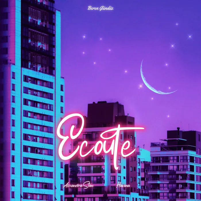 Ecoute