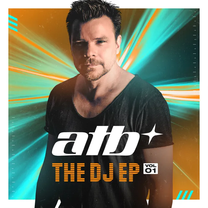 THE DJ EP