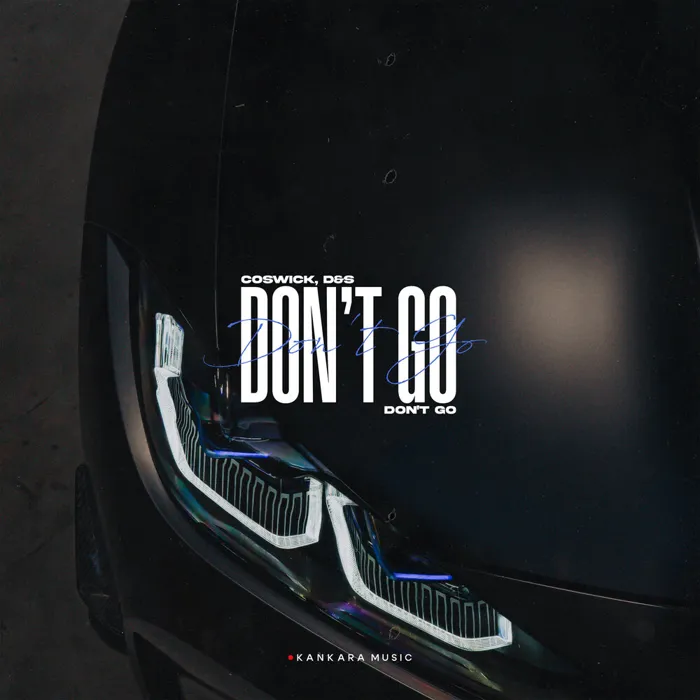 Don't Go
