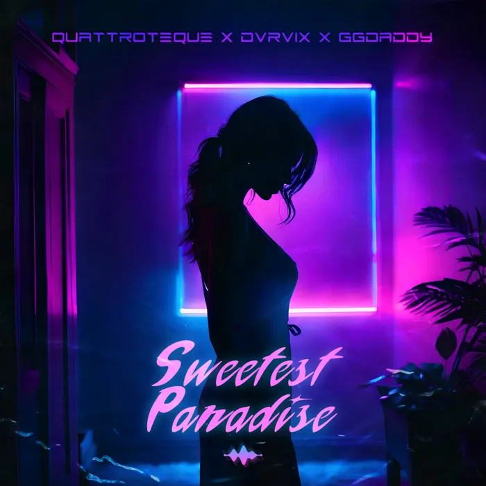 Sweetest Paradise