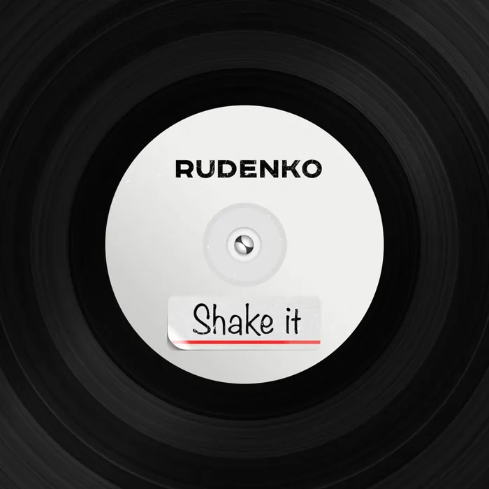 Shake it