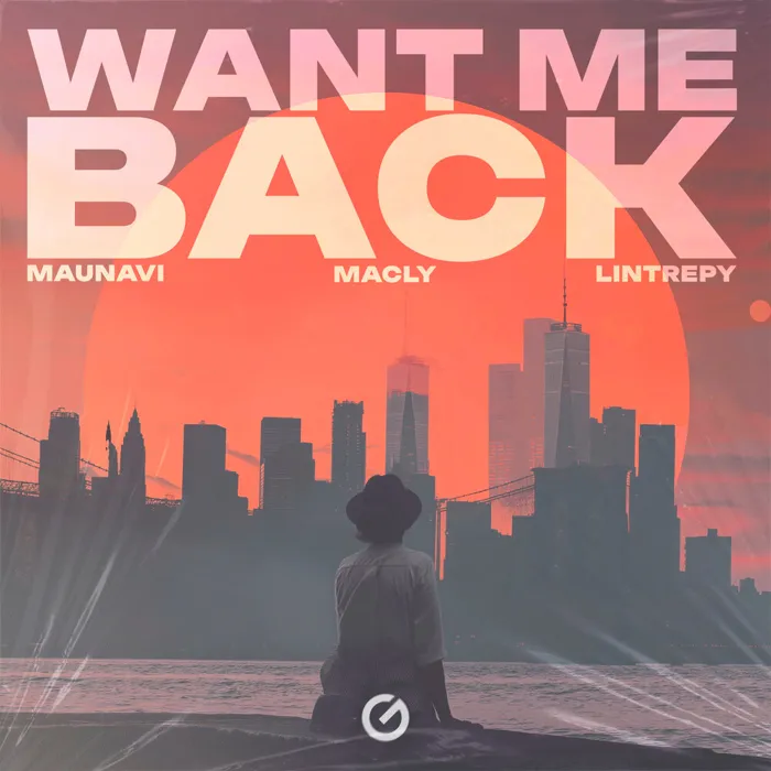 Want Me Back