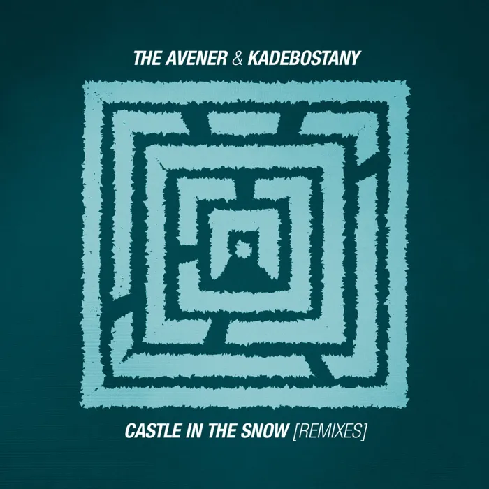 Castle In The Snow