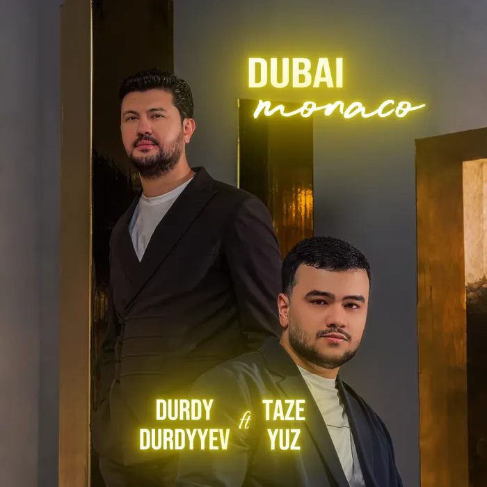 Dubai Monaco