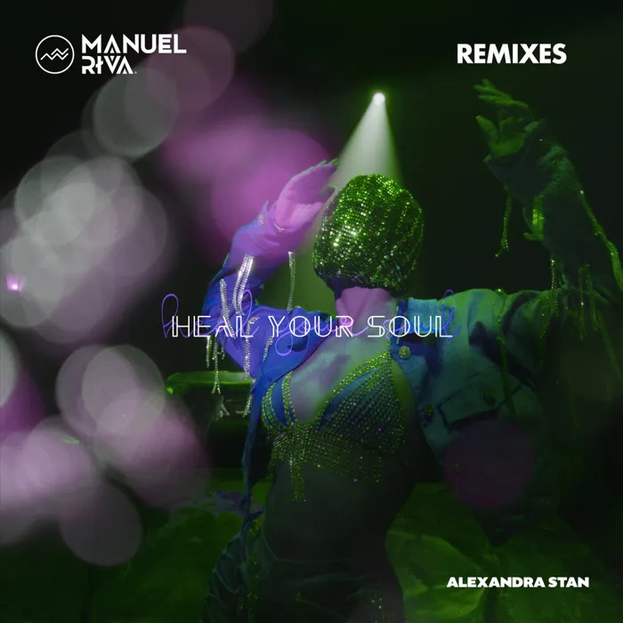 Heal Your Soul