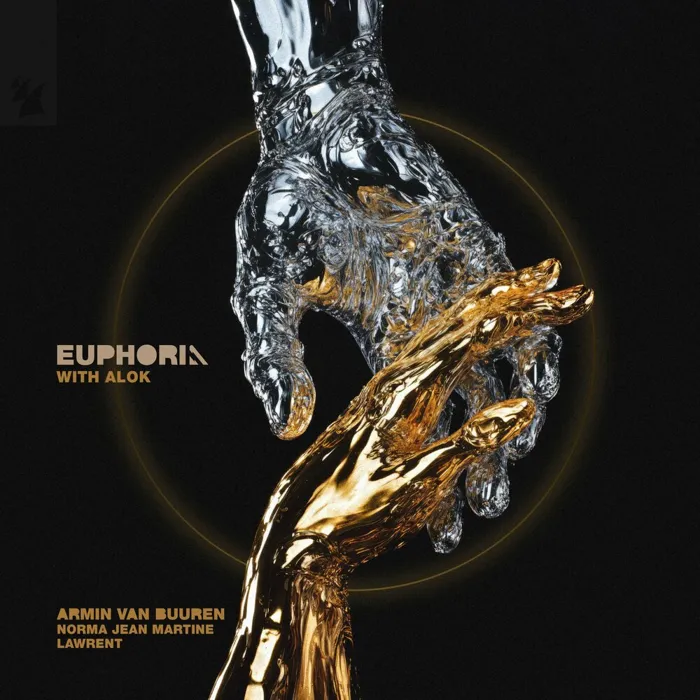 Euphoria (With Alok)