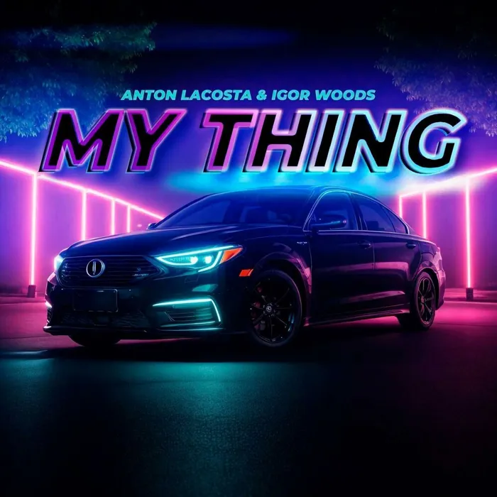 My Thing