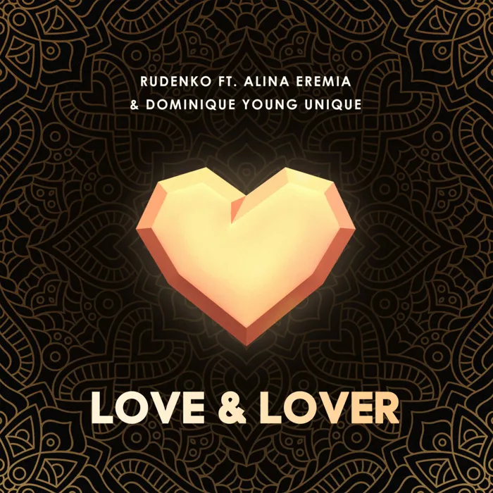 Love & Lover