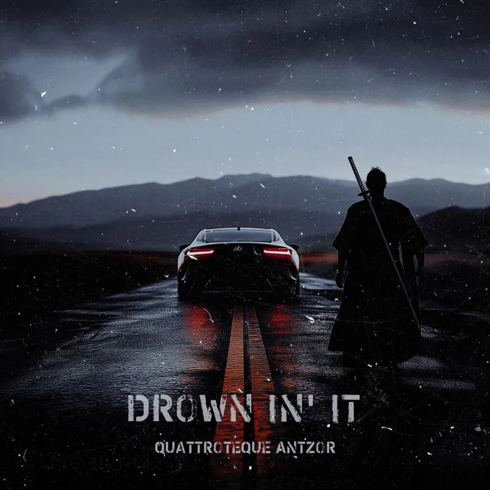Drown in' it