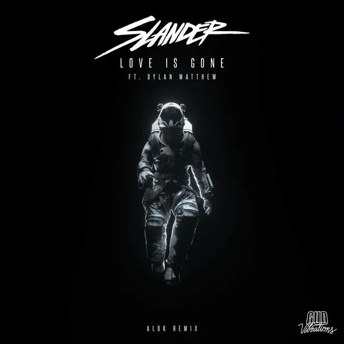 Love Is Gone