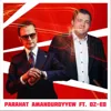Gözümiň nury (feat. DZ-ED)