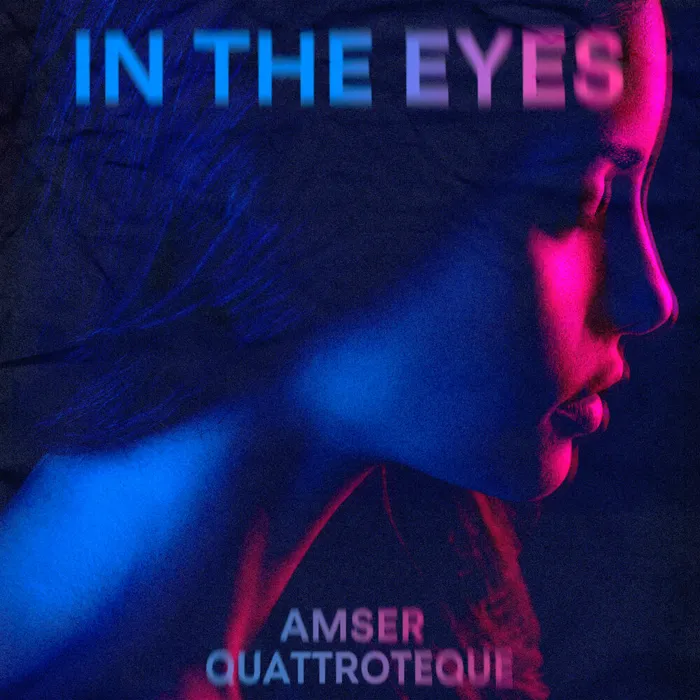 In the Eyes