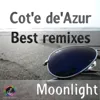 Cote D'Azur