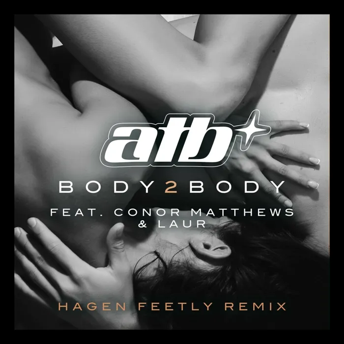 BODY 2 BODY