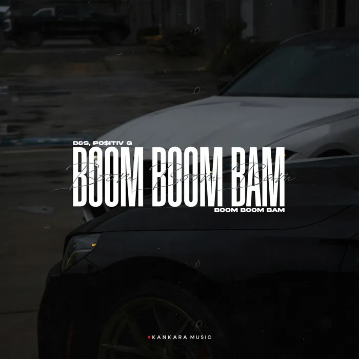 Boom Boom Bam