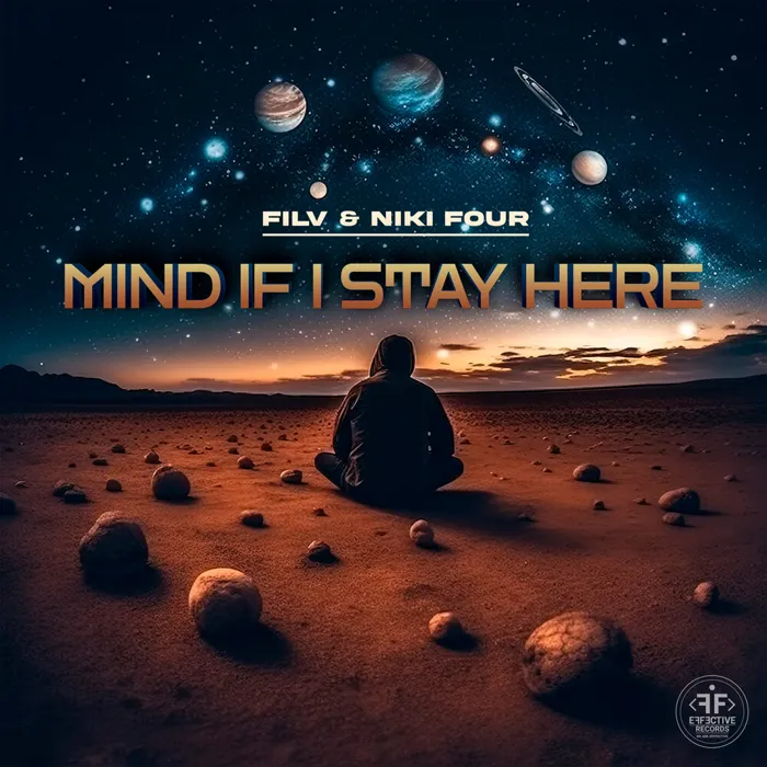Mind If I Stay Here