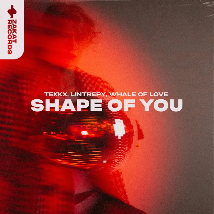 Shape of You
