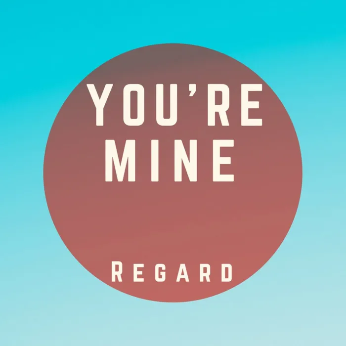 You're Mine