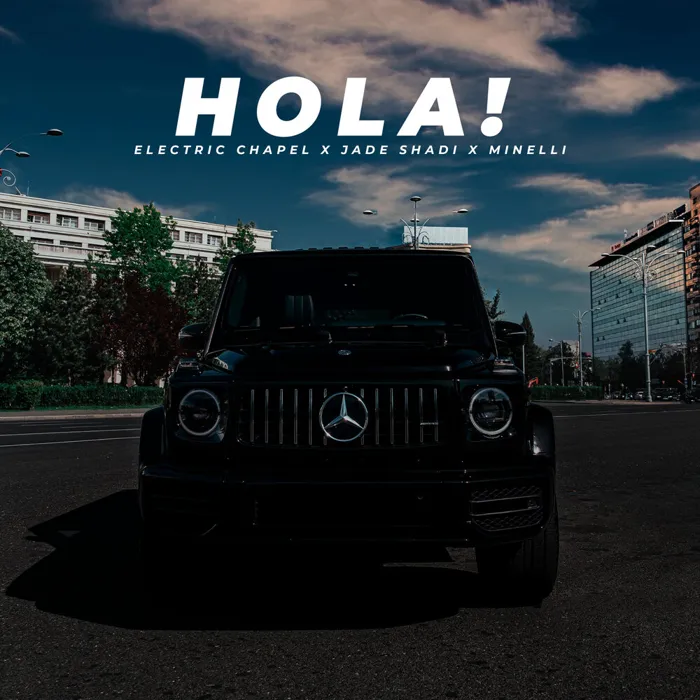 Hola!