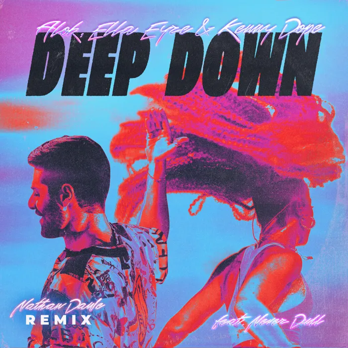 Deep Down