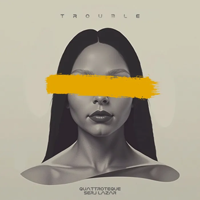 Trouble