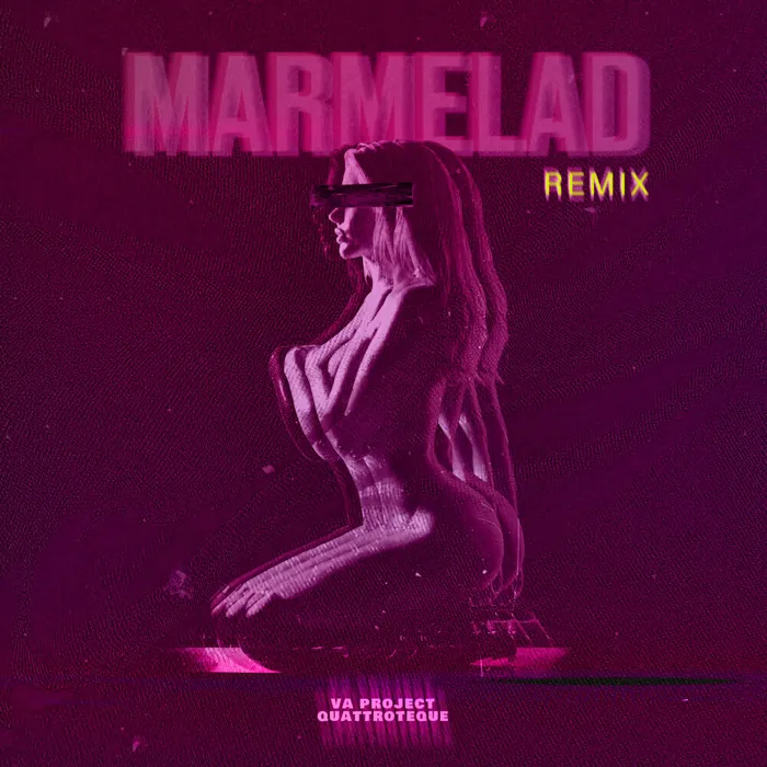 MARMELAD