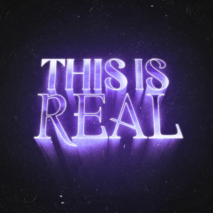 This Is Real
