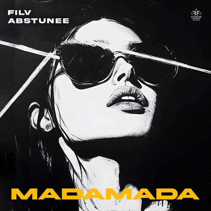 Madamada